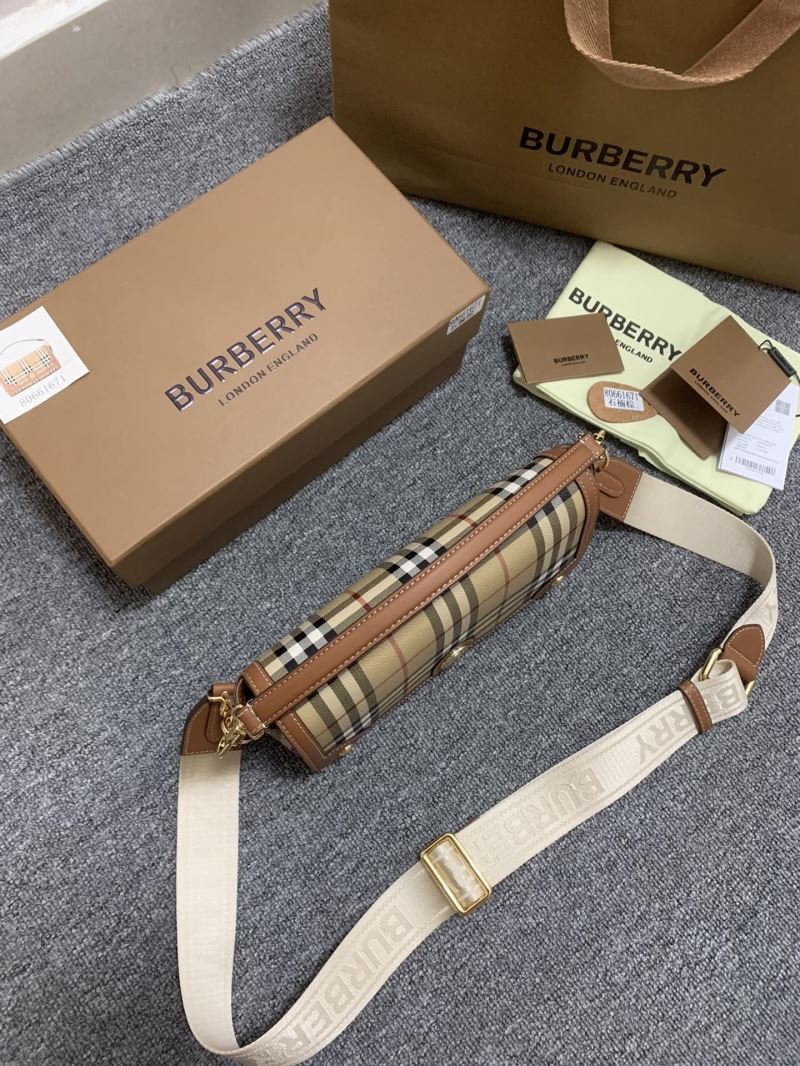 Burberry Satchel Bags